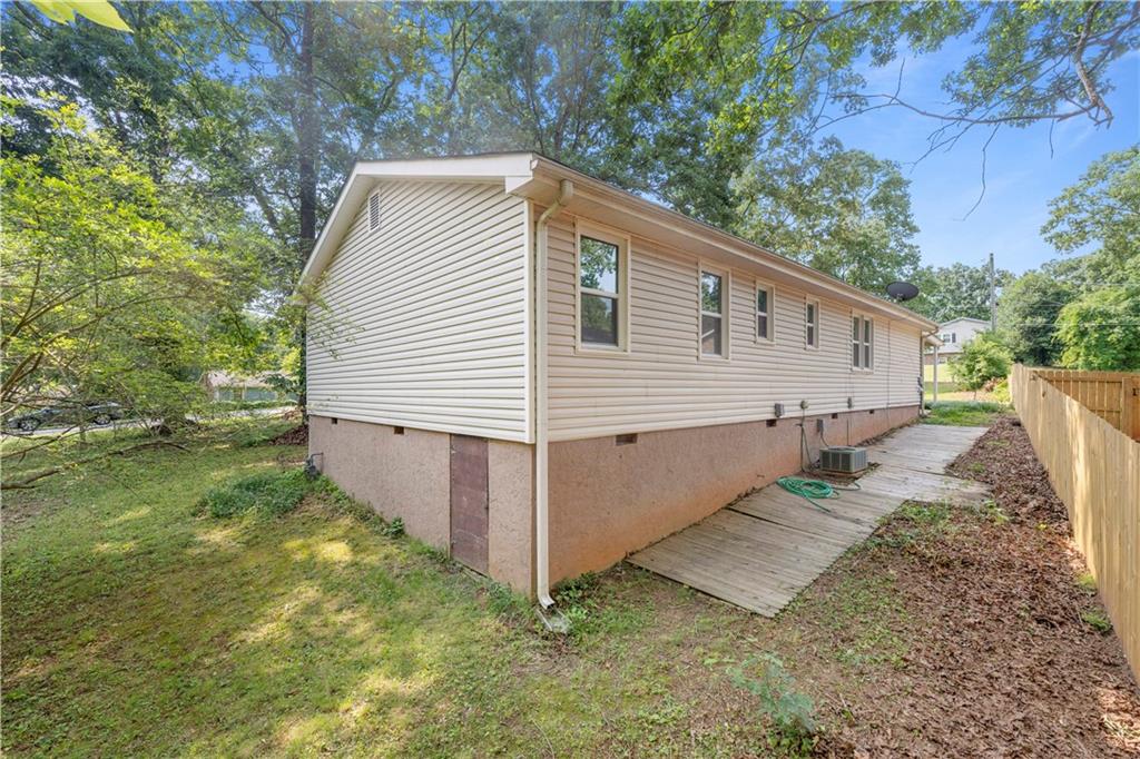 245 Amanda Court Stockbridge, GA 30281 - Photo 23 of 25