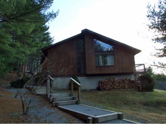 138 Deer Run Road, Unit 10B Brownsville, VT 05037 - Photo 1 of 1 Gallery Image 1