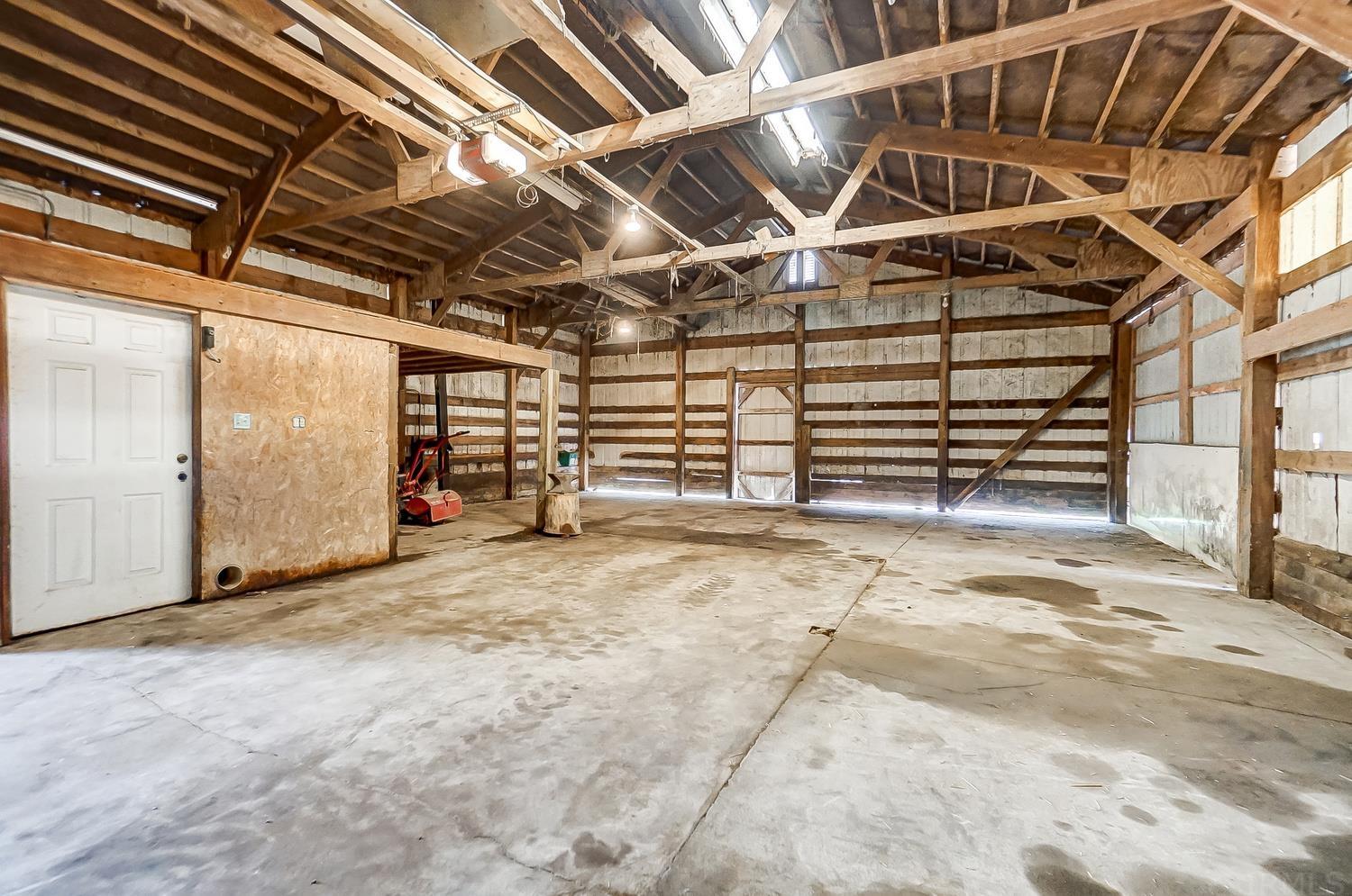 1411 West Shoaff Road Huntertown, IN 46748 - Photo 35 of 36 Gallery Image 35
