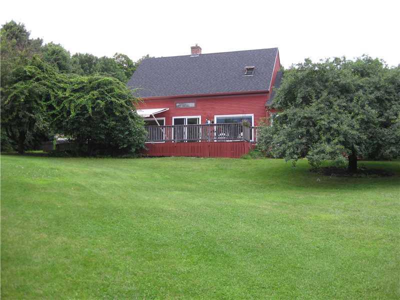 91 Fall Mill Road York, ME 03909 - Photo 4 of 29 Yard/Garden.
