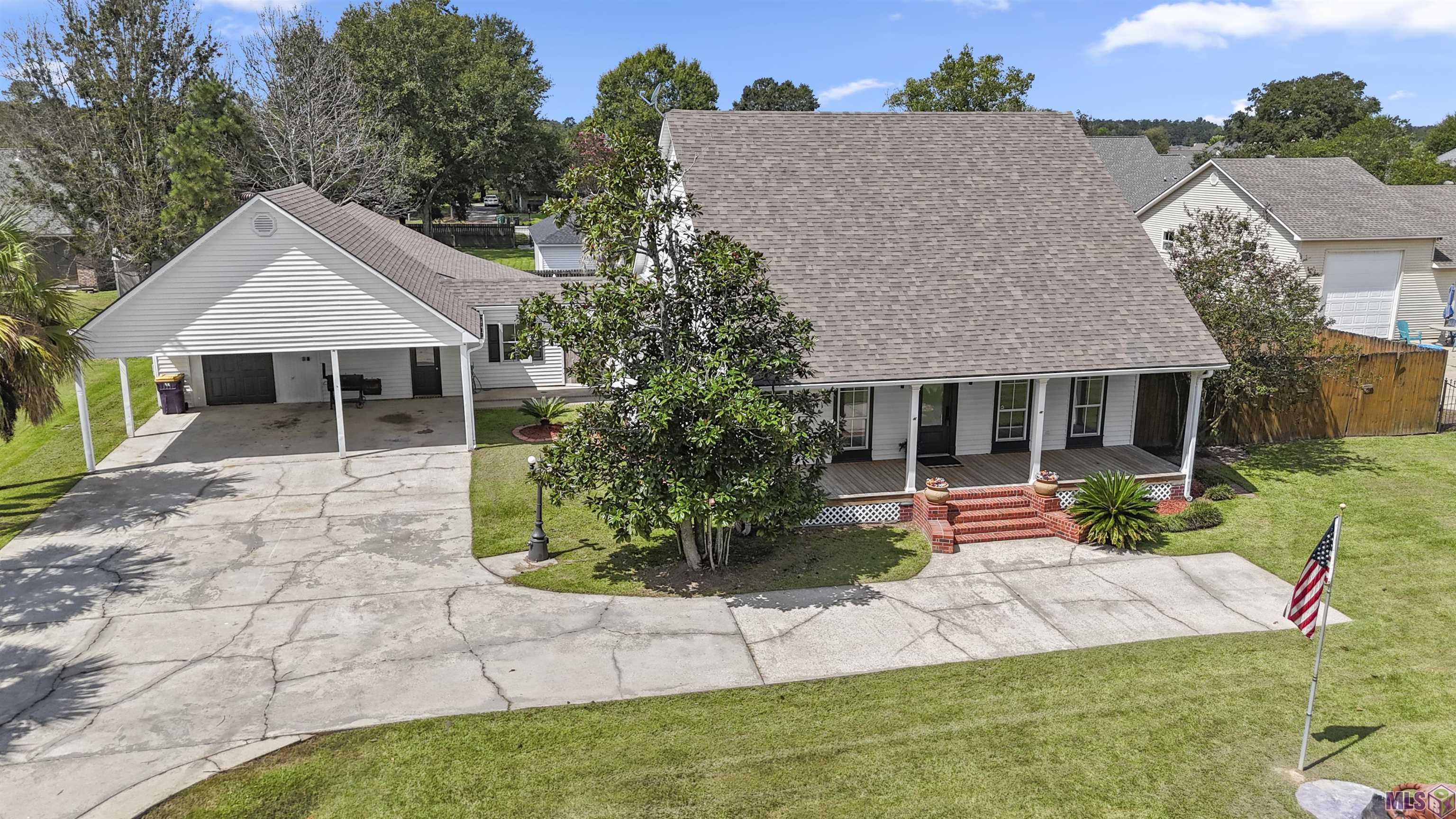 32787 Duff Road Walker, LA 70785 - Photo 2 of 59 Gallery Image 2