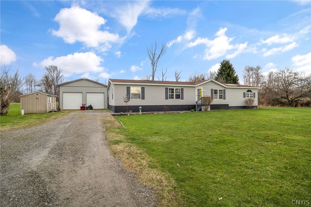 454 Etna Road Ithaca, NY 14850 - Photo 1 of 1 Gallery Image 1
