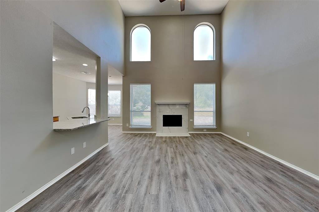 5729 Round Rock Road Haltom City, TX 76137 - Photo 4 of 19