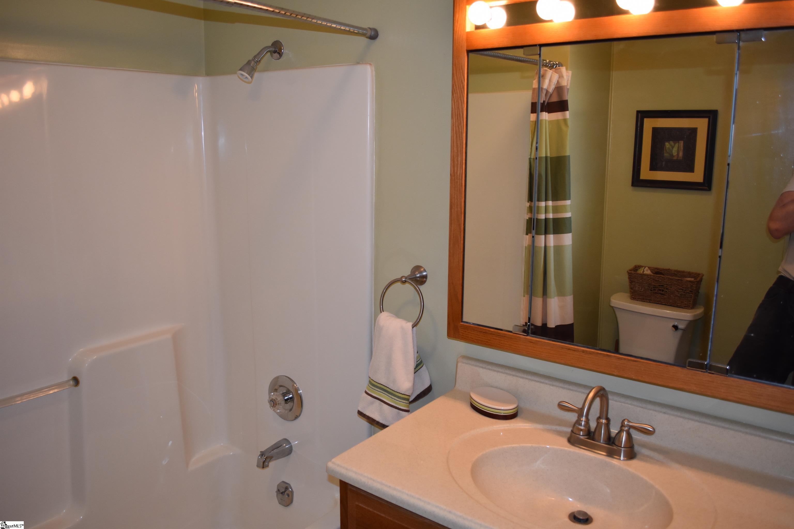 1002 Oak Grove Road Landrum, SC 29356 - Photo 13 of 34