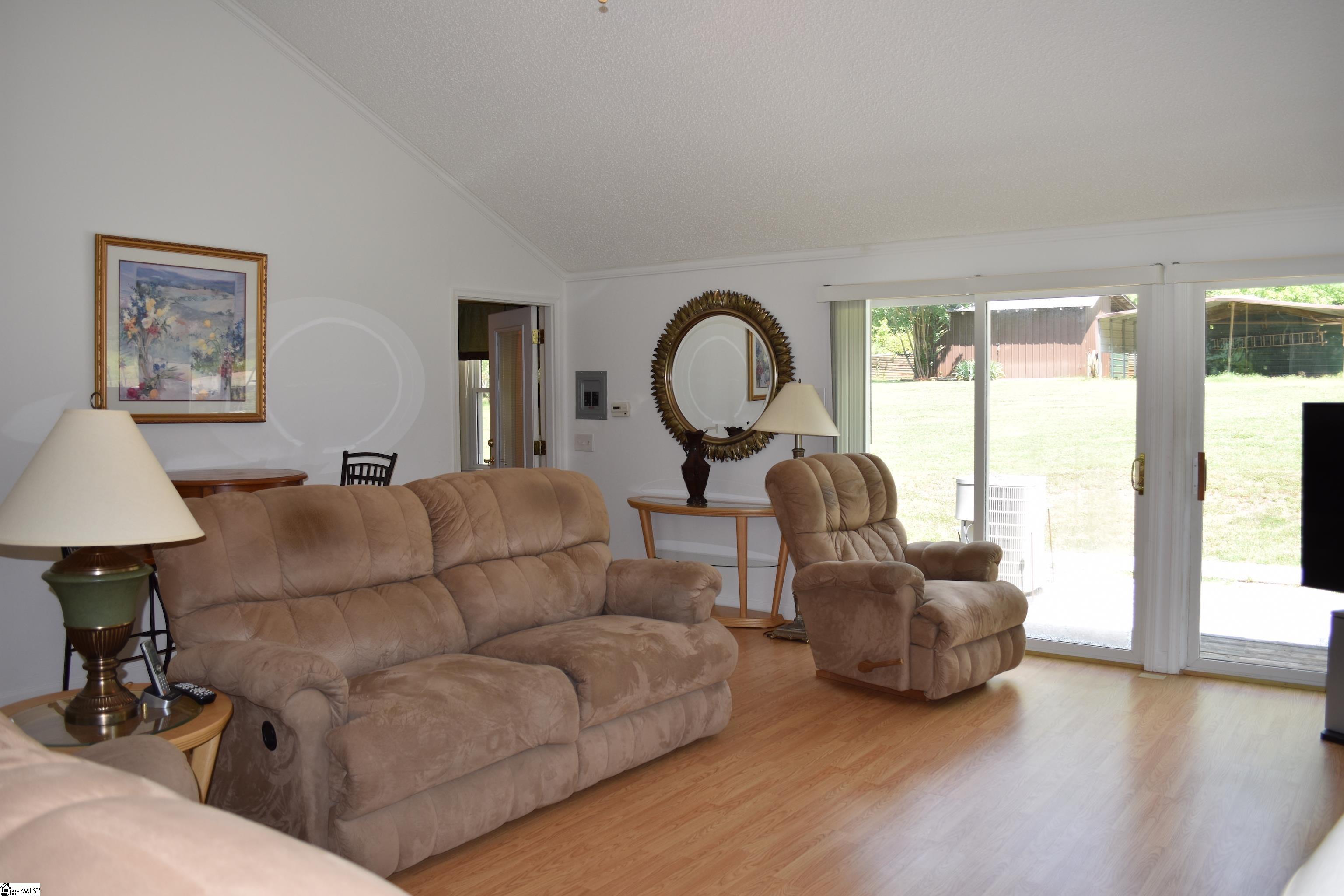1002 Oak Grove Road Landrum, SC 29356 - Photo 19 of 34