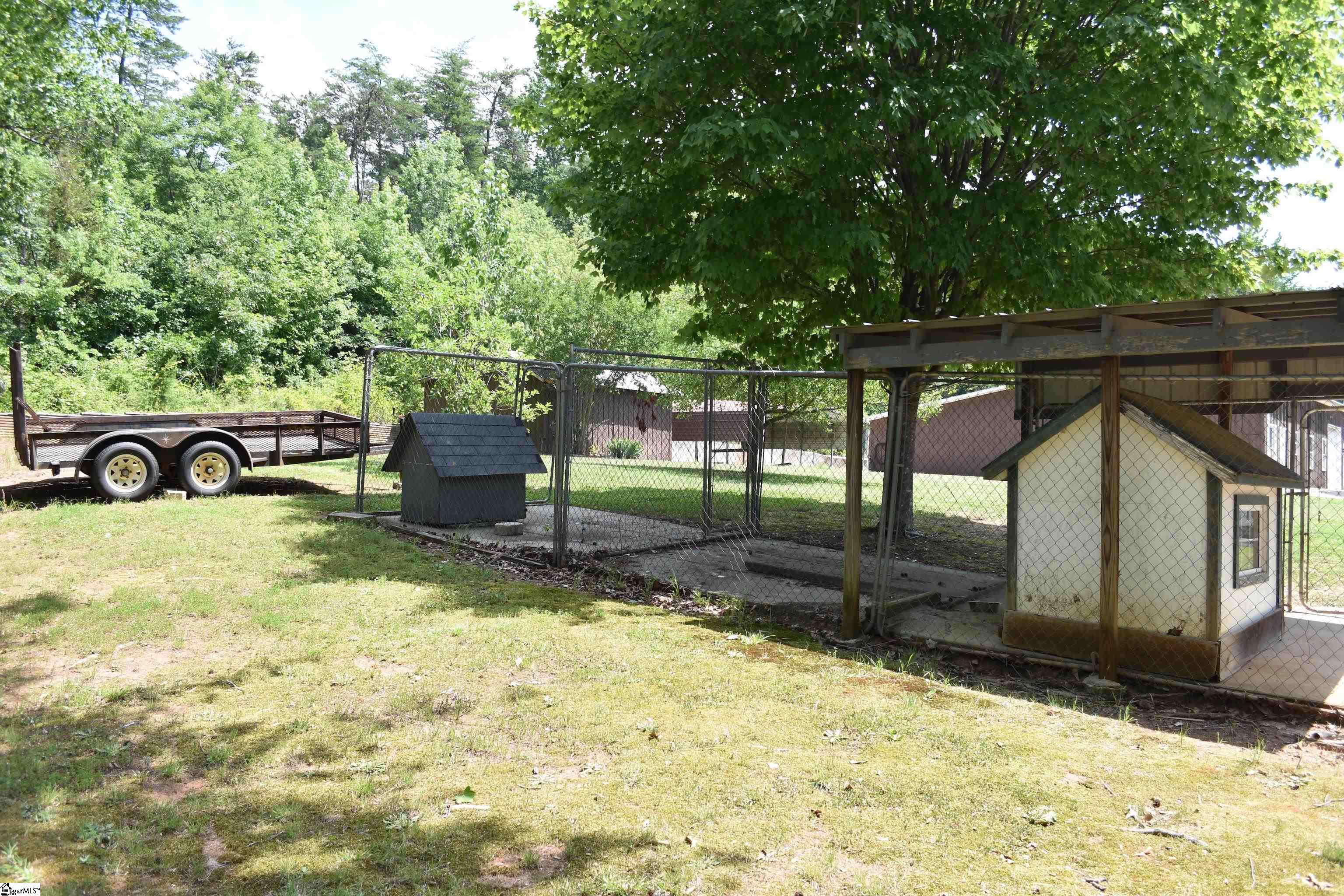 1002 Oak Grove Road Landrum, SC 29356 - Photo 24 of 34