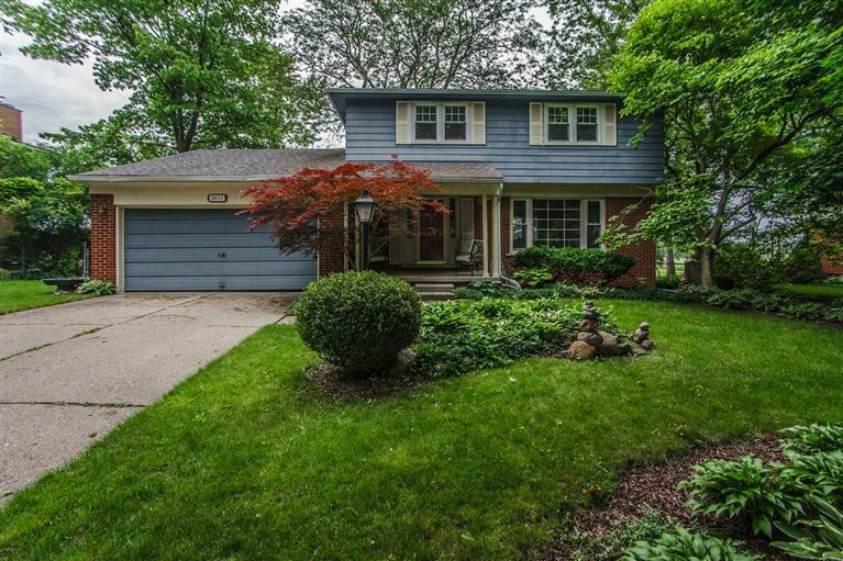 2631 Manchester Road Ann Arbor, MI 48104 - Photo 1 of 32 Photo 1