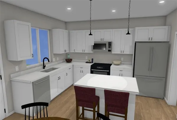 $290,795 | 1205 Piedra River Trail, Raymore, MO 64083