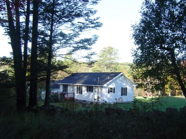 647 Round-The-Pond Road Norway, ME 04268 - Photo 1 of 24 Photo