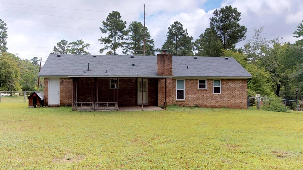 3996 Pleasant Home Road Augusta, GA 30907 - Photo 20 of 20