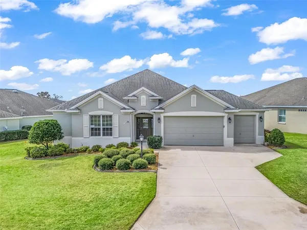 $500,000 | 2576 Jupiter Way, The Villages, FL 32163