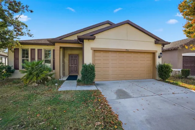 $349,900 | 706 Sugar Camp Way, Brooksville, FL 34604