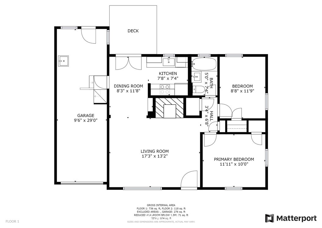 3909 Southwest Southern Street Seattle, WA 98136 - Photo 28 of 29 Gallery Image 28