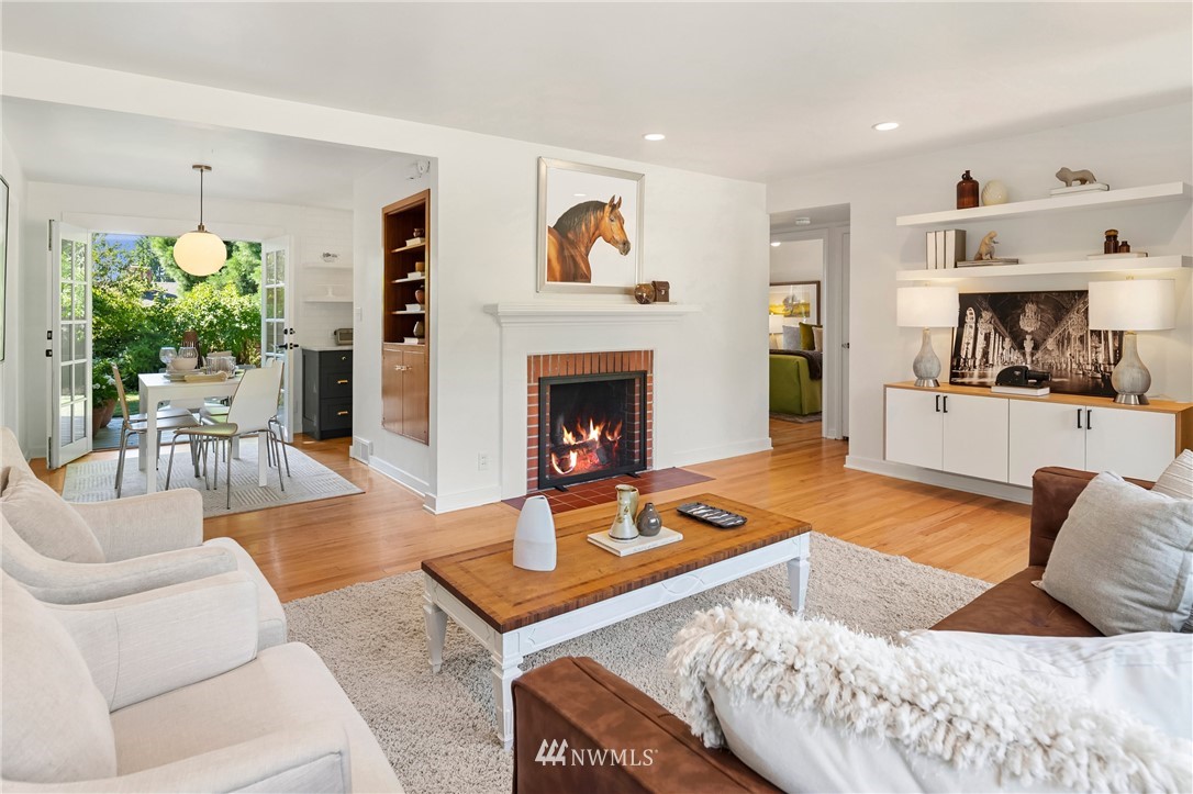 3909 Southwest Southern Street Seattle, WA 98136 - Photo 6 of 29 Gallery Image 6