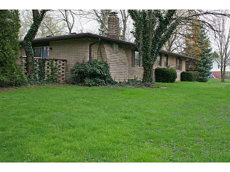 6340 Cromwell Road Indianapolis, IN 46250 - Photo 22 of 24 Gallery Image 22