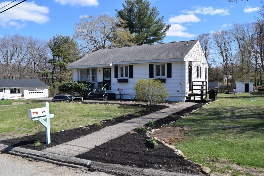 24 Inwood Road Rutland, MA 01543 - Photo 1 of 33