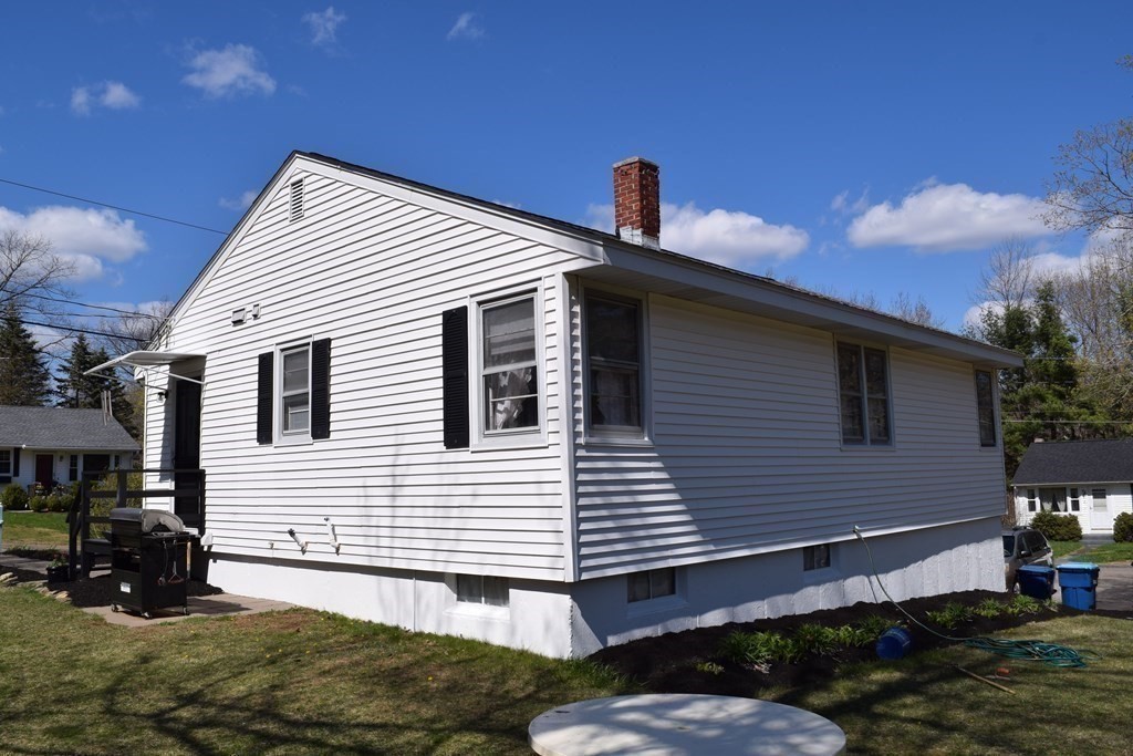 24 Inwood Road Rutland, MA 01543 - Photo 13 of 33