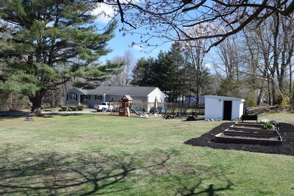 24 Inwood Road Rutland, MA 01543 - Photo 15 of 33