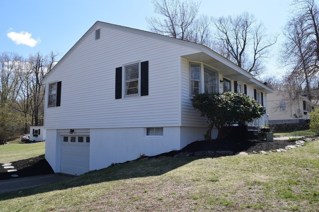 24 Inwood Road Rutland, MA 01543 - Photo 10 of 33