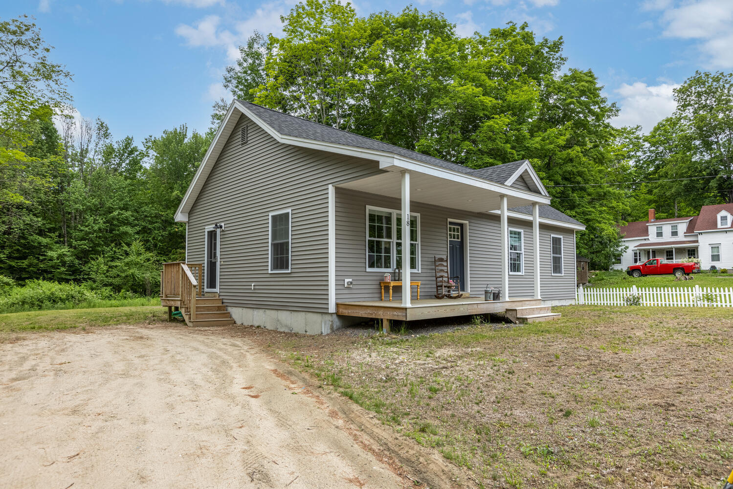 18 Richville Road Standish, ME 04084 - Photo 27 of 32 18 Richville Rd Standish ME-large-001-02