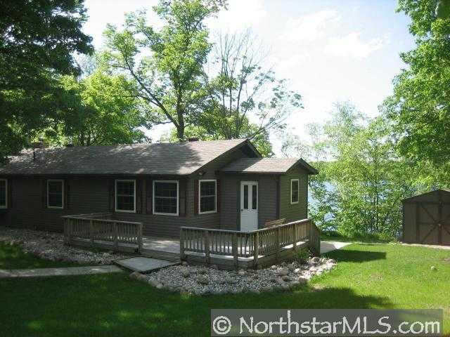 31038 Eagle Lake Road Frazee, MN 56544 - Photo 1 of 1 Gallery Image 1