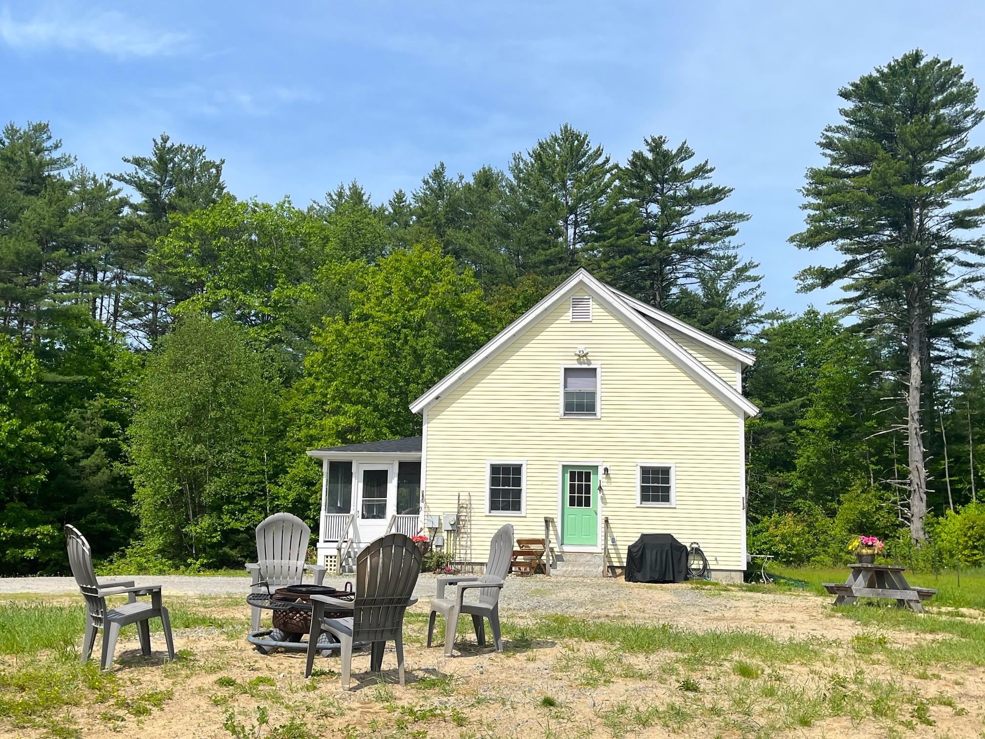 139 Turner Road Wentworth, NH 03282 - Photo 5 of 33