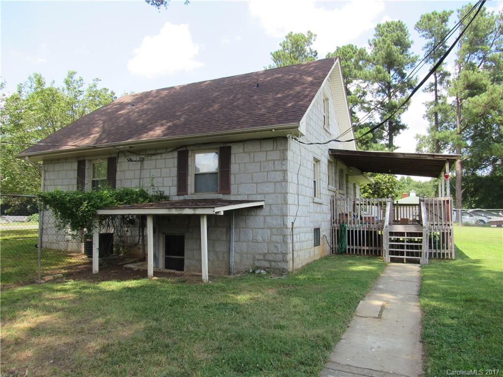 235 Correll Farm Road Salisbury, NC 28146 - Photo 21 of 23 Gallery Image 21