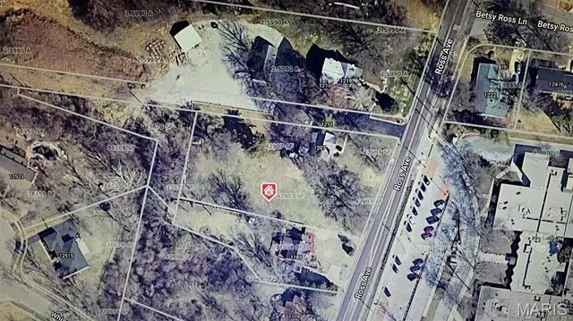 $159,900 | 1201 Ross Avenue, St. Louis, MO 63146