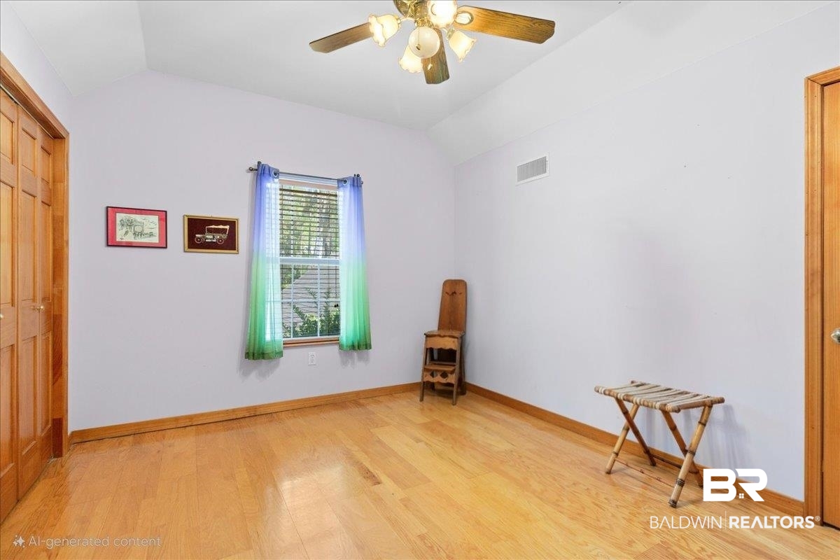 13760 Trawick Road Stapleton, AL 36578 - Photo 19 of 39 Upstairs Bedroom