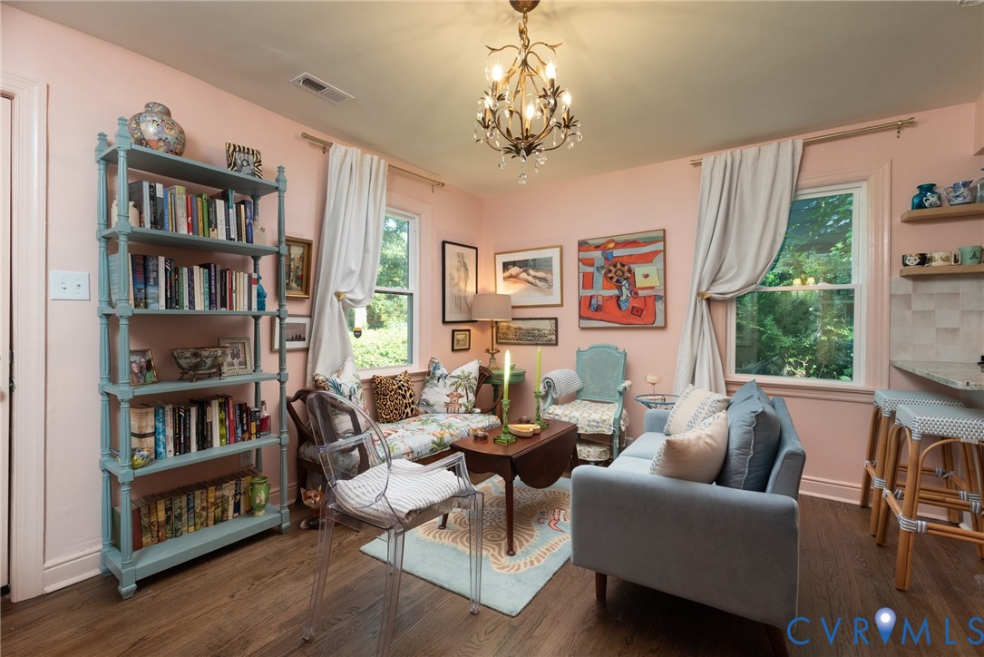 3507 Meadowbridge Road Richmond, VA 23222 - Photo 6 of 40 Gallery Image 6