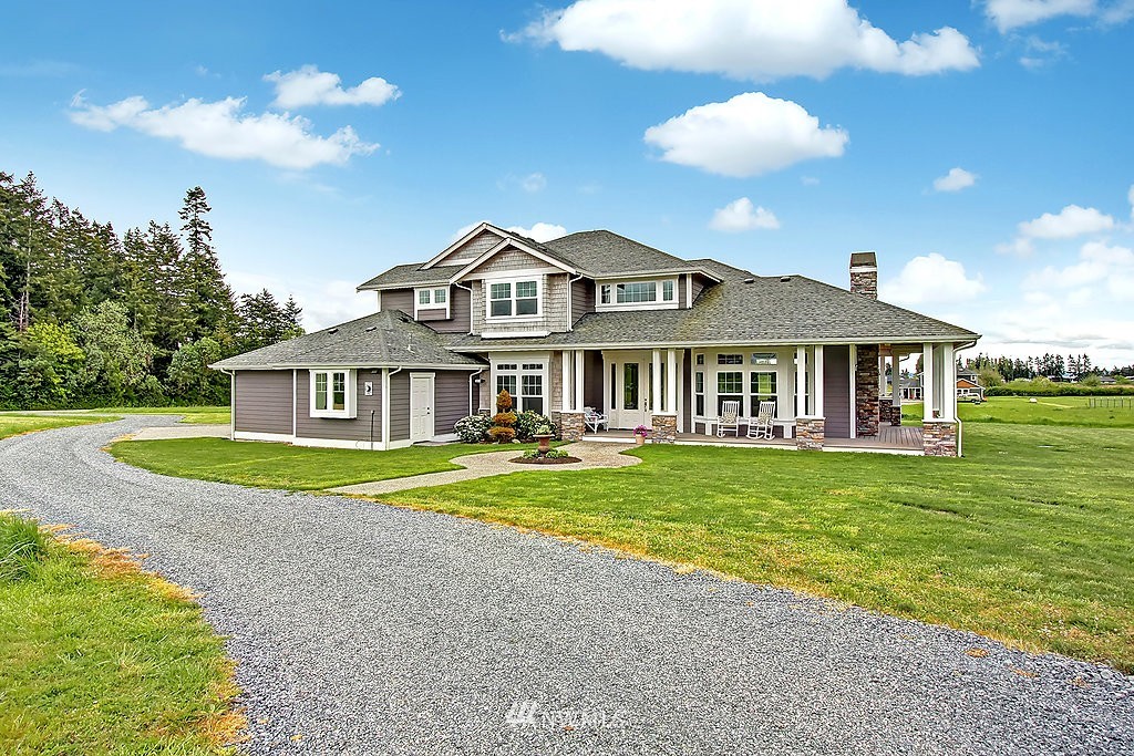 753 Smith Road Camano Island, WA 98282 - Photo 1 of 25 Gallery Image 1