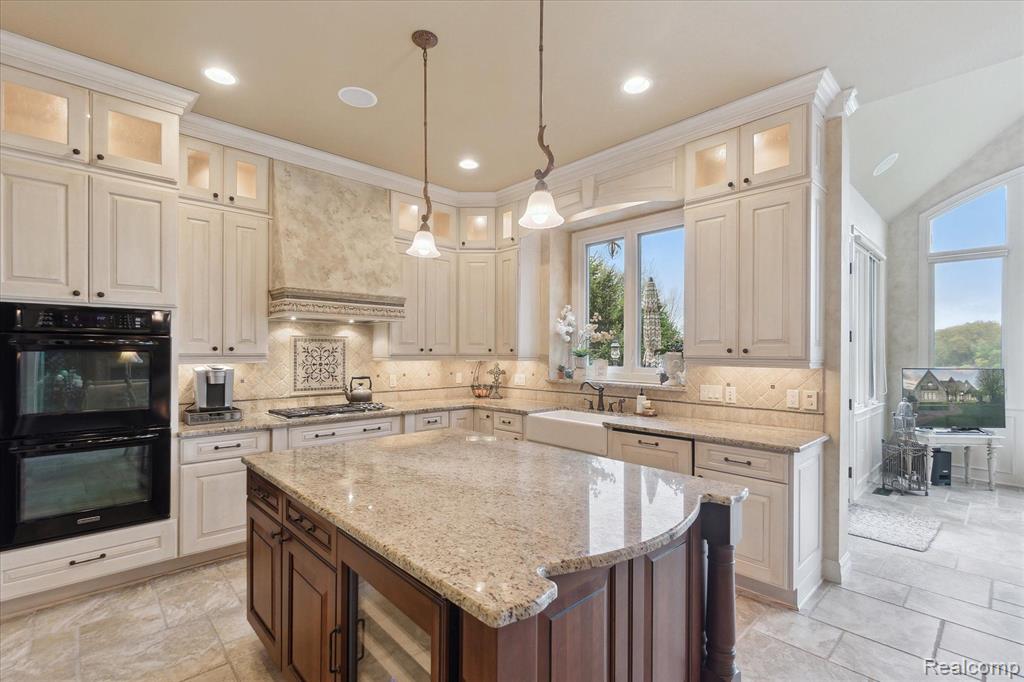 3158 Aspen Ridge Court Howell, MI 48843 - Photo 27 of 57 Gallery Image 27