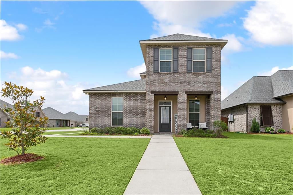 680 High Ridge Loop Slidell, LA 70458 - Photo 1 of 21