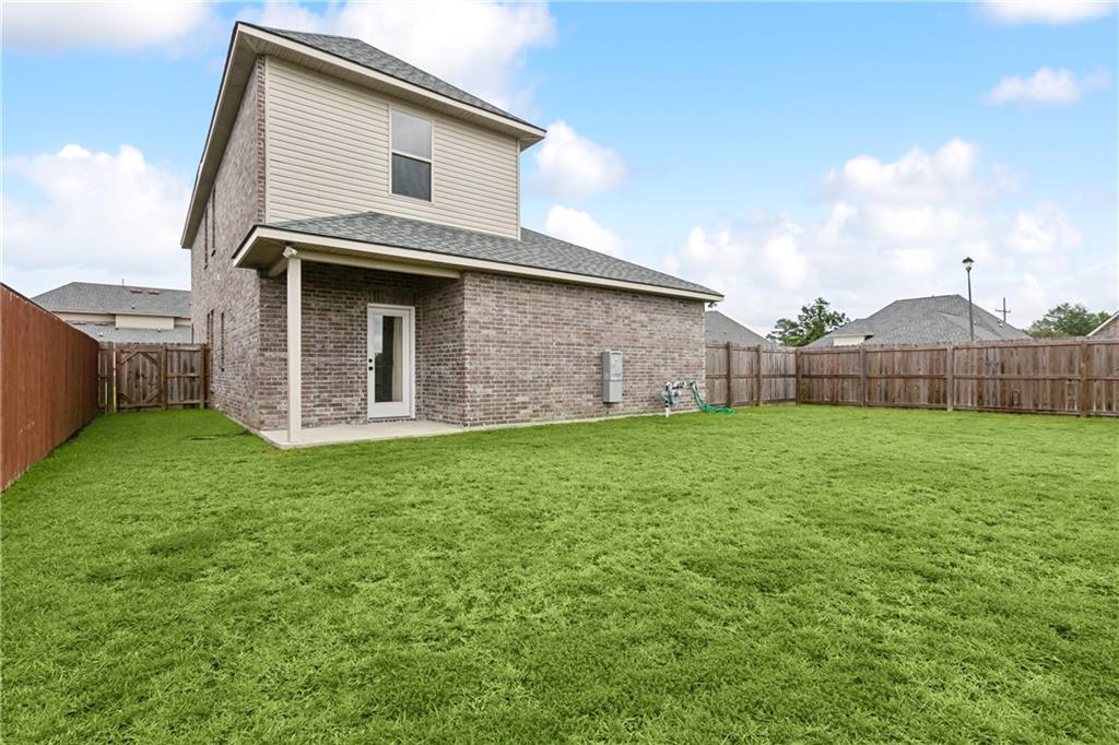 680 High Ridge Loop Slidell, LA 70458 - Photo 21 of 21