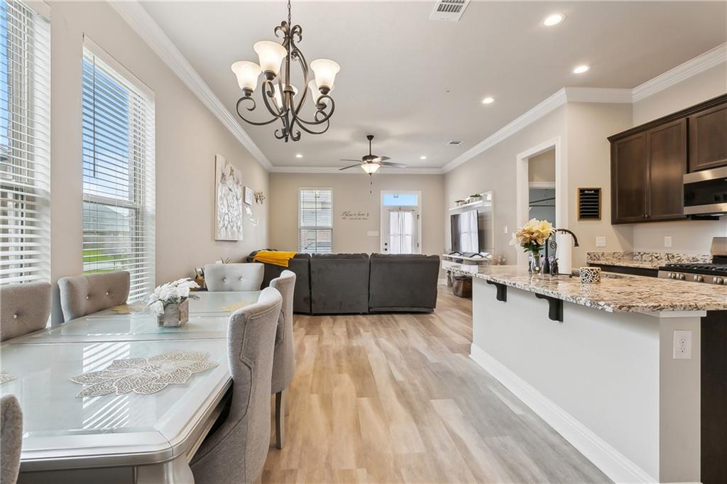 680 High Ridge Loop Slidell, LA 70458 - Photo 4 of 21