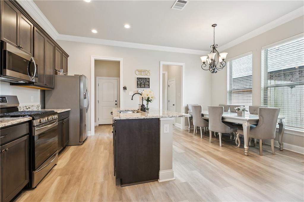 680 High Ridge Loop Slidell, LA 70458 - Photo 6 of 21