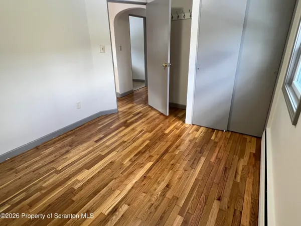 $1,500 | 214 Melrose Avenue, Unit 2, Clarks Summit, PA 18411