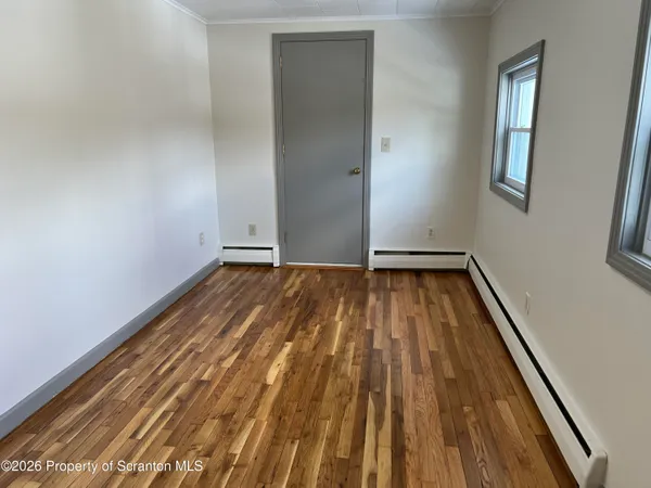 $1,500 | 214 Melrose Avenue, Unit 2, Clarks Summit, PA 18411