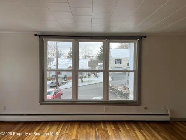 $1,500 | 214 Melrose Avenue, Unit 2, Clarks Summit, PA 18411