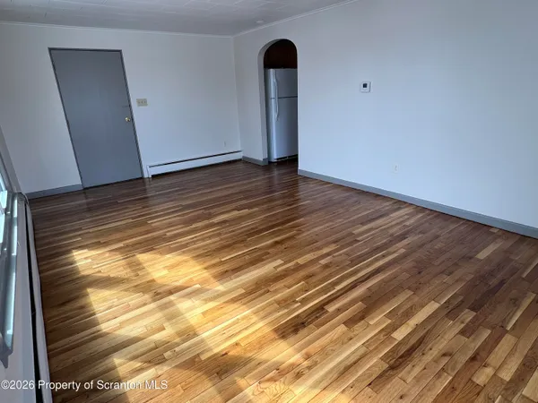 $1,500 | 214 Melrose Avenue, Unit 2, Clarks Summit, PA 18411