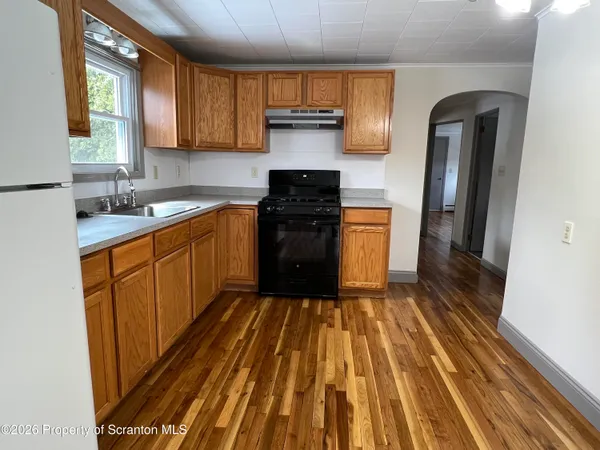 $1,500 | 214 Melrose Avenue, Unit 2, Clarks Summit, PA 18411