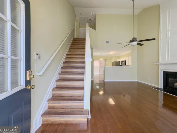 $2,450 | 3025 Oxwell Drive Northwest, Duluth, GA 30096