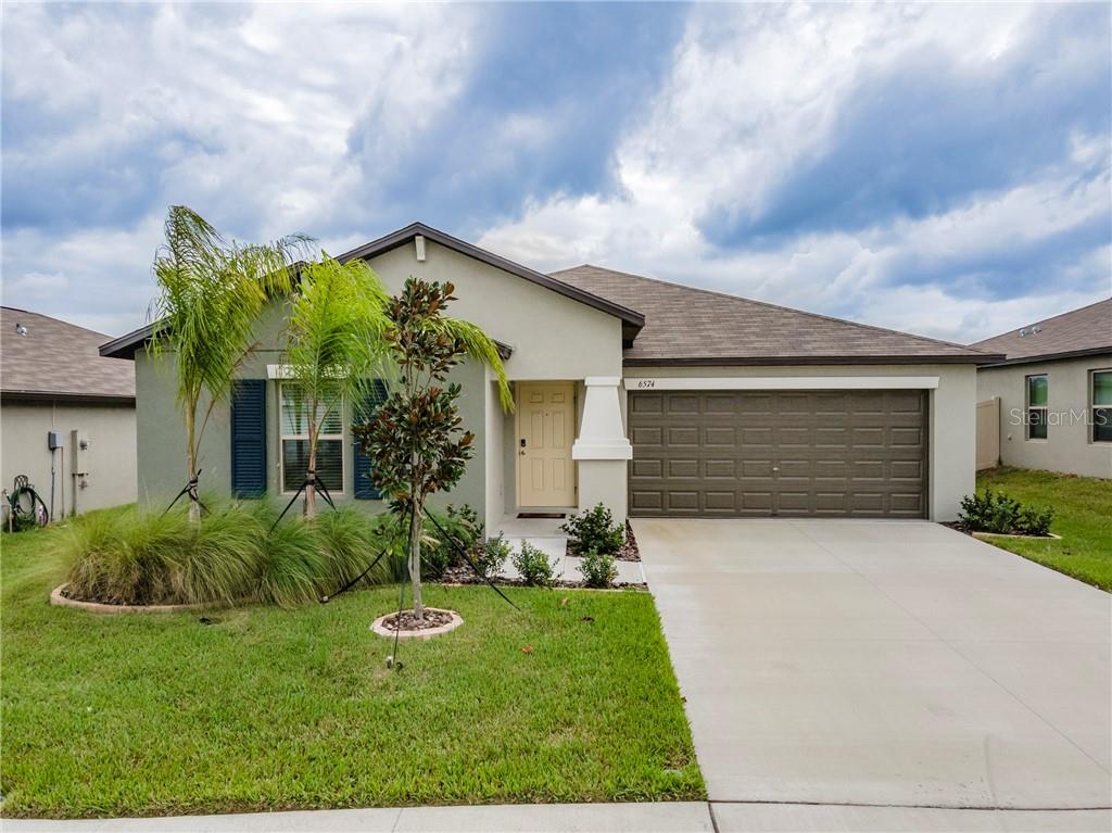 6574 Mineral Springs Road New Port Richey, FL 34653 - Photo 1 of 1