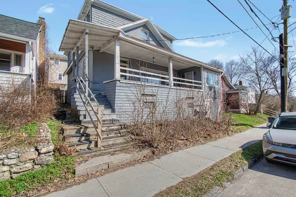 $439,000 | 10-12 Shelburne Street, Burlington, VT 05401