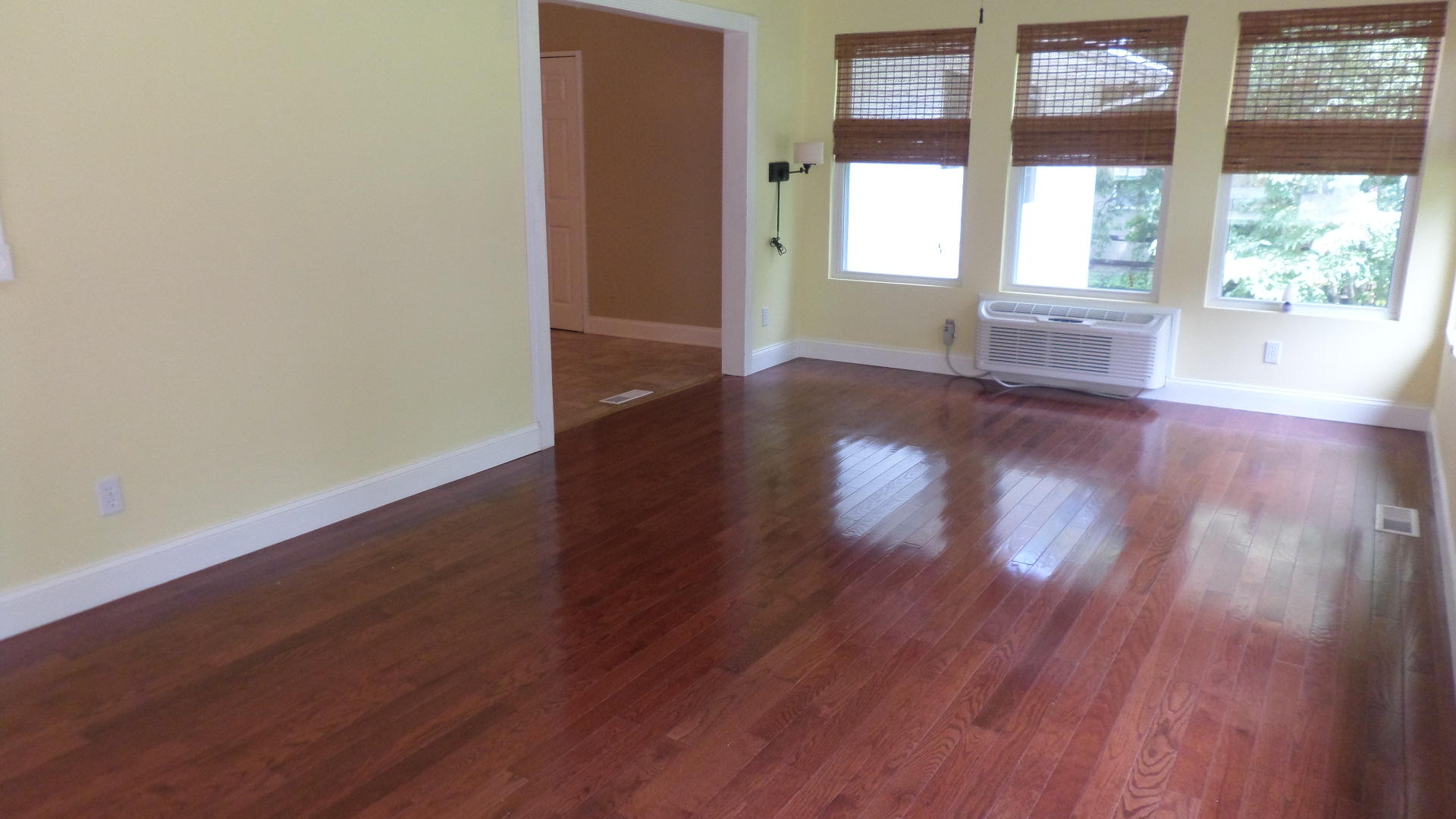 107 Colgate Road Oak Ridge, TN 37830 - Photo 11 of 32 Sunroom 2