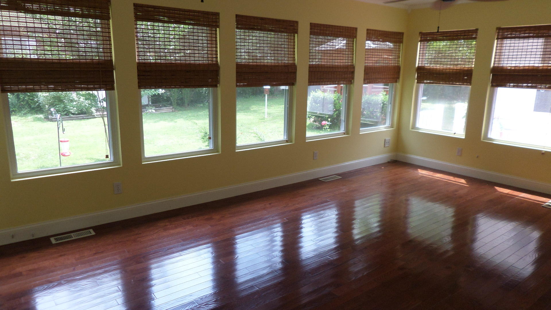 107 Colgate Road Oak Ridge, TN 37830 - Photo 13 of 32 Sunroom
