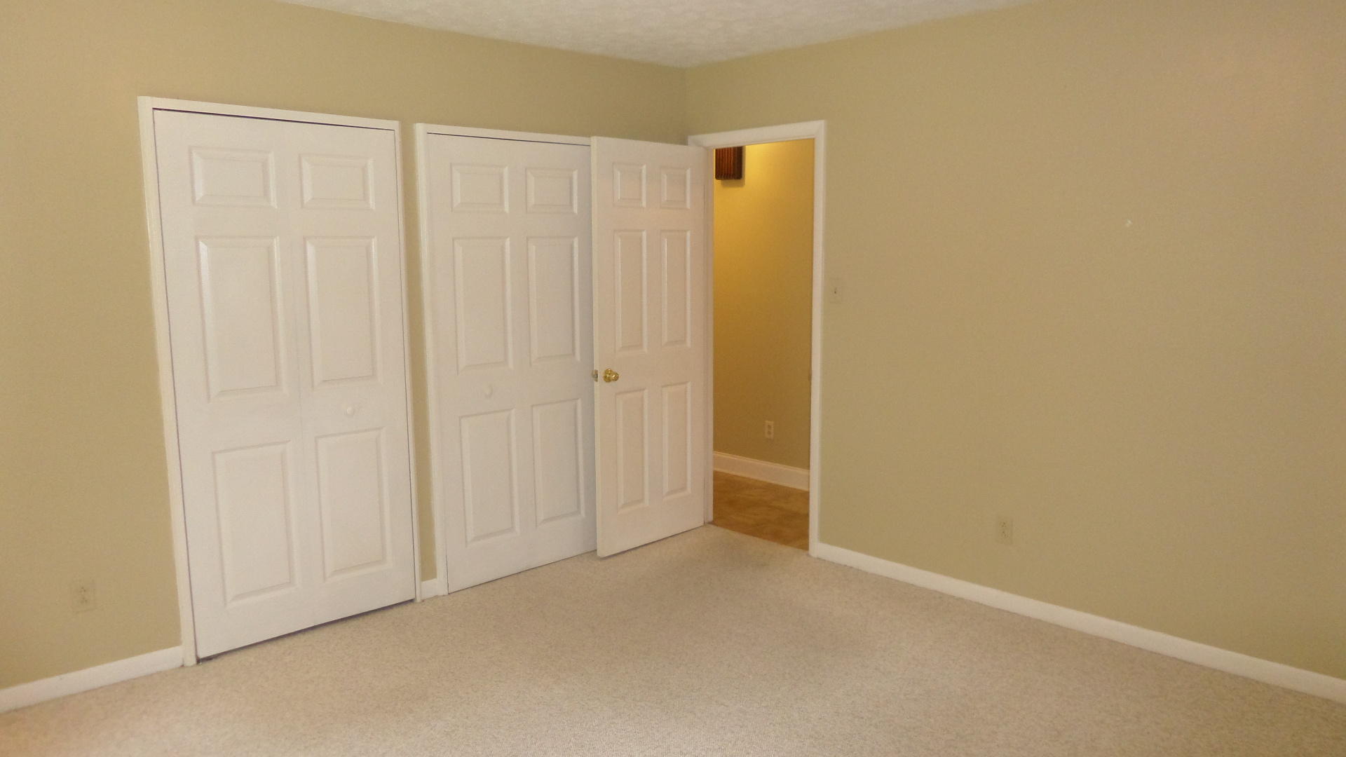 107 Colgate Road Oak Ridge, TN 37830 - Photo 16 of 32 Master bedroom 2