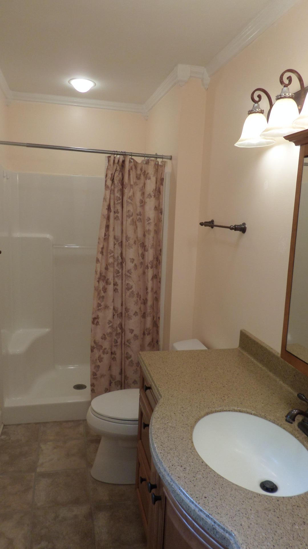 107 Colgate Road Oak Ridge, TN 37830 - Photo 18 of 32 Master Bathroom