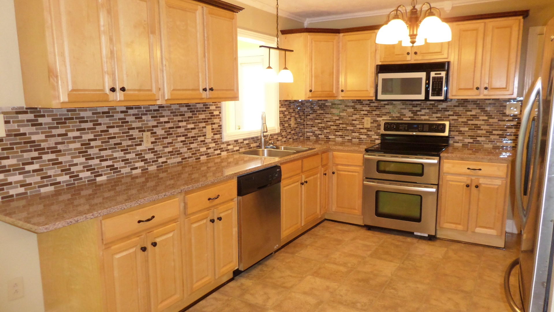 107 Colgate Road Oak Ridge, TN 37830 - Photo 32 of 32 Kitchen