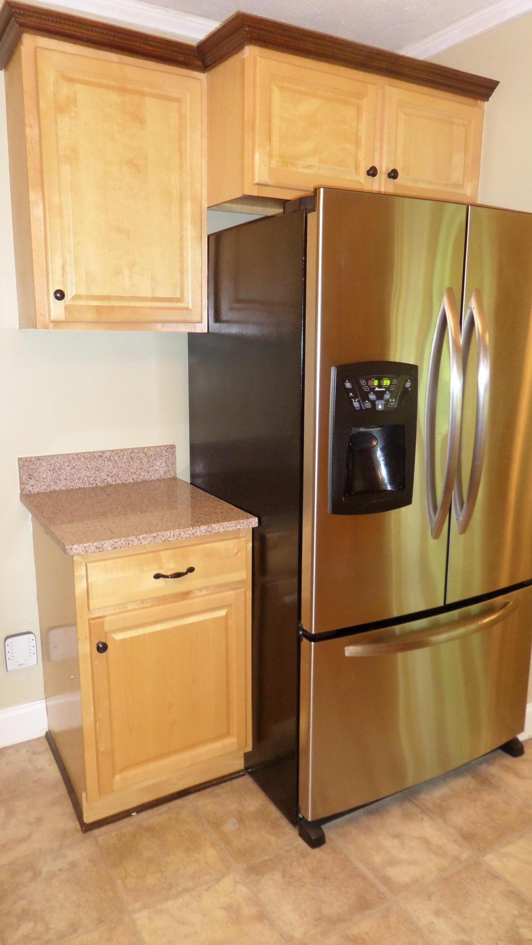 107 Colgate Road Oak Ridge, TN 37830 - Photo 5 of 32 Kitchen 2